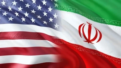 İran'dan ABD açıklaması: Bölgesel meselelerin ele alınması söz konusu değil