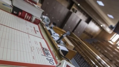 102 öğrenci için tahliye kararı