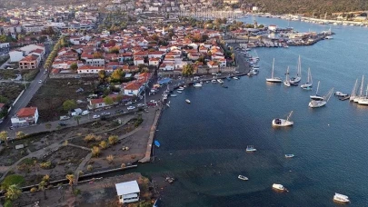İzmir'deki o ilçeye ilgi artıyor! Durumu iyi olanlar yerleşiyor