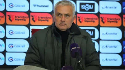 Elin yabancısına da Türk Futbolunu kötü anlattırıyoruz