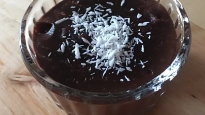 Kakaolu puding nasıl yapılır? Kakaolu puding tarifi
