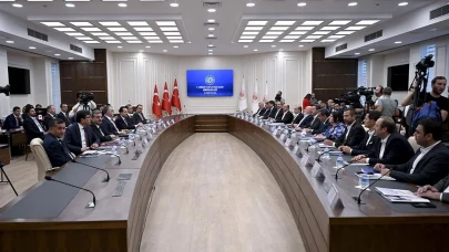 Kamu işçileri toplu sözleşme zammı belli oldu mu
