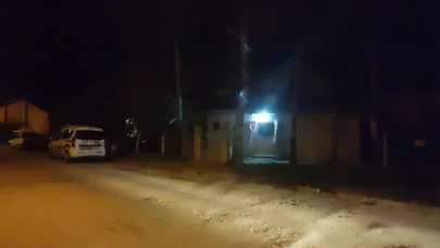 Konya'da alacak verecek meselesinden çıkan kavgada 1 kişi öldü