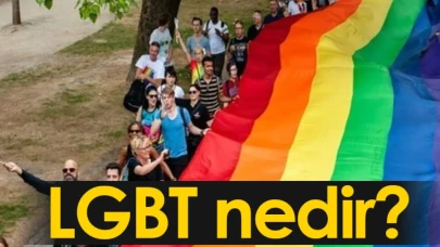 LGBT nedir? LGBT açılımı ne anlama gelir?