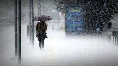 Meteoroloji açıkladı: 25 Nisan 2025 hava durumu raporu... Bugün ve yarın hava nasıl olacak?