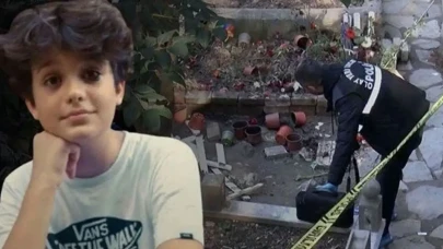 Minguzzi'nin mezarına saldırmıştı... İfadesi ortaya çıktı!