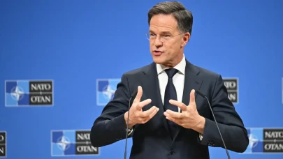 NATO'dan Japonya'ya işbirliği çıkarması