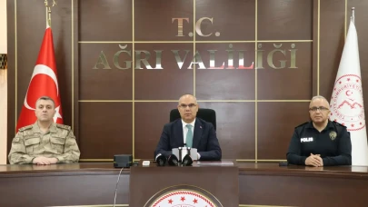 1477 düzensiz göçmenin ülkeye girişi engellendi