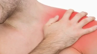 Omuz ağrısını tetikleyen 6 neden!