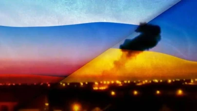 Rusya: Ukrayna, anlaşmaya rağmen enerji altyapılarımıza saldırmaya devam ediyor