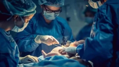 Sağlık Bakanlığı'ndan sezaryen doğum kararı! Artık izin verilmeyecek