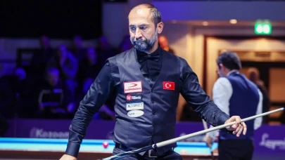 Semih Saygıner’in hayatı dizi oluyor!