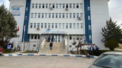 SGK açıkladı: Çalışanlara rapor parası şoku!