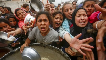 Soykırımcı İsrail'in yeni kurnazlığı! Hamas önerilen mekanizmayı reddetti