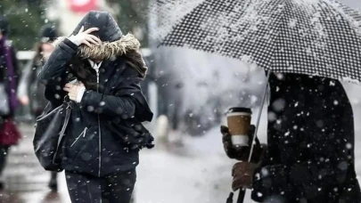 Termometreler bile şaşıracak... Meteoroloji 27 ili sarı kodla uyardı!