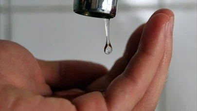 TİSKİ DUYURDU | 14 Nisan Trabzon su kesintisi! Trabzon’da su kesintisi ne zaman bitecek, sular ne zaman gelecek?