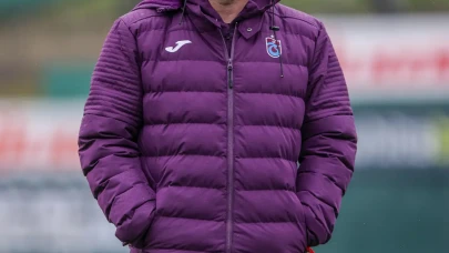 Trabzonspor'da gözler Göztepe maçında