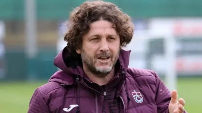 Trabzonspor'da kadro değişiyor! Fatih Tekke'nin Rizespor planı