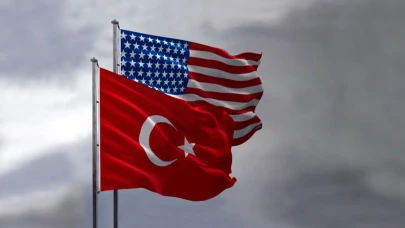 Türkiye-ABD Ortak Ticaret Çalışma Grubu Ticaret Bakanlığı’nda toplandı