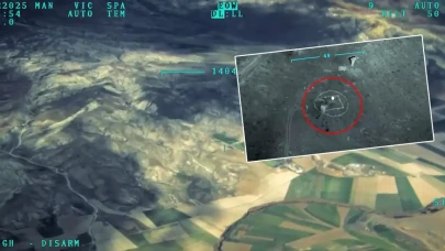 AKSUNGUR'dan üstün başarı