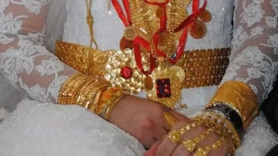 Van'da ilçe halkından başlık parası ve düğün masrafına tepki!