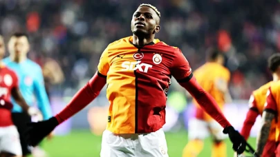 'Galatasaray kalbimde olacak'