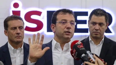 20 isimden ortak adım