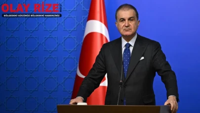 AK Parti Sözcüsü Çelik'ten CHP Genel Başkanı Özel'in açıklamalarına tepki