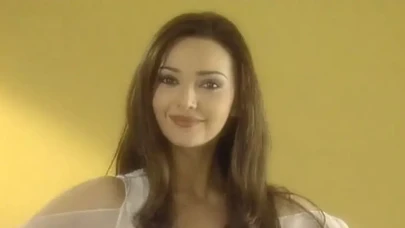 Hande Ataizi’nden Ruhsar İtirafı! O Rol Aslında Sezen Aksu’ya Gitmiş!