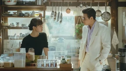 Tastefully Yours 3. bölüm ne zaman? 4. bölüm hangi gün çıkacak?