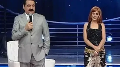 Yıldız Tilbe ile İbrahim Tatlıses Küslüğe Son Verdi