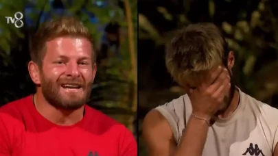 Survivor’da Kavga Krizi! İsmail Balaban’a Diskalifiye Yerine Şok Ceza
