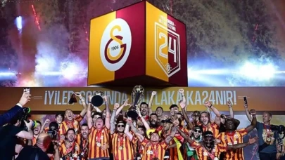 GS 2025 Şampiyonluk Kutlaması Bilet Fiyatı, Nerede, Ne Zaman, Saat Kaçta?