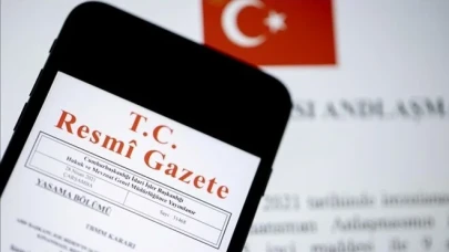 Resmi Gazete’de Bugün Yayınlanan Kararlar: 30 Mayıs 2025 Gündemi!