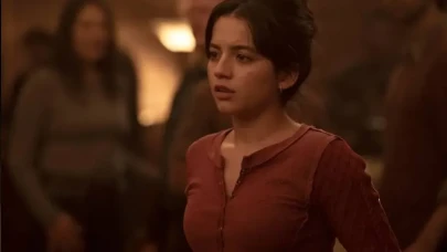 The Last Of Us'ta Dina'nın Akıbeti: Hayatta mı, Yoksa Öldü mü?