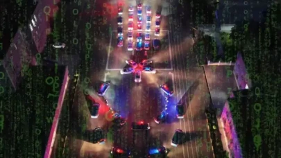 İstanbul, Giresun, Konya, Muğla, Mersin ve Elazığ dahil dev operasyon