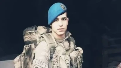 Şehit Haydar Şenel kimdir, aslen nereli, kaç yaşında, nerede şehit oldu, cenazesi nerede, memleketi neresi?