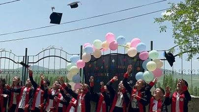 Erzurum'da ortalama eğitim süresi 9,5 yıl, yükseköğretim mezun oranı hızla artıyor