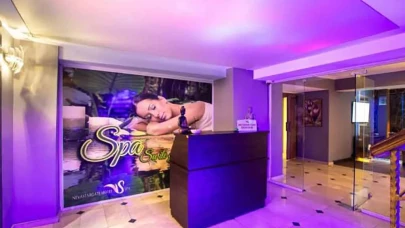 Kocaeli SPA ile Konforlu Keyif