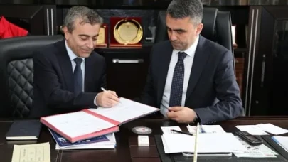 Erzurum’da Afet ve Acil Durumlara Karşı Kritik İş Birliği: Soğuk Hava Depoları Yedek Aşı Deposu Olarak Kullanılacak