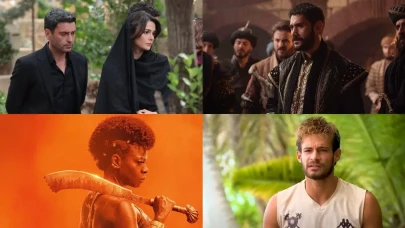 19 Mayıs Pazartesi Reyting Sonuçları Açıklandı: İzleyici Tercihleri Belirlendi!