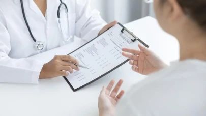 Şanlıurfa'da Sağlık Bakanlığı Kura Sonuçları Açıklandı: 2025 İsim Listesi Yayınlandı