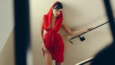 Hande Erçel’den Ayrılık İddialarına Sert Yanıt!