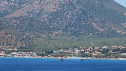 Datça Nerede: Nereye Bağlı, Datça’ya Nasıl Gidilir?