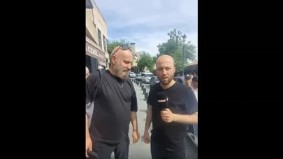 Uzak Şehir'in Halis'i Muttalip Müjdeci'den Trabzonsporlu Taraftarlara Övgü Dolu Sözler!