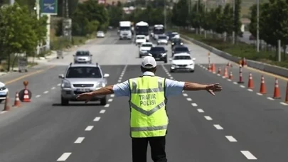 Hangi yollar trafiğe kapalı? Türkiye genelinde yol durumu (26 Mayıs 2025)
