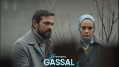 Gassal 2. Sezon: Karanlık ve Psikolojik Derinliklerle Dönüyor!