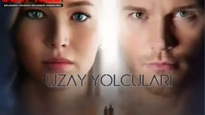 Uzay Yolcuları Filmi Konusu ve Oyuncu Kadrosu, Nerede Ne Zaman Çekildi, IMDb Puanı ve Vizyon Tarihi?