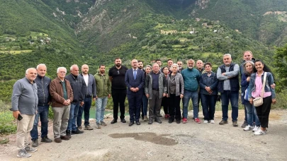 Cerattepe'de madencilik mücadelesinde yeni keşif: Hukuki sürecin seyrini değiştirecek mi?
