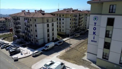 TOKİ 53 ilde 357 konut ve iş yeri açık artırma satışına online katılım nasıl sağlanır?